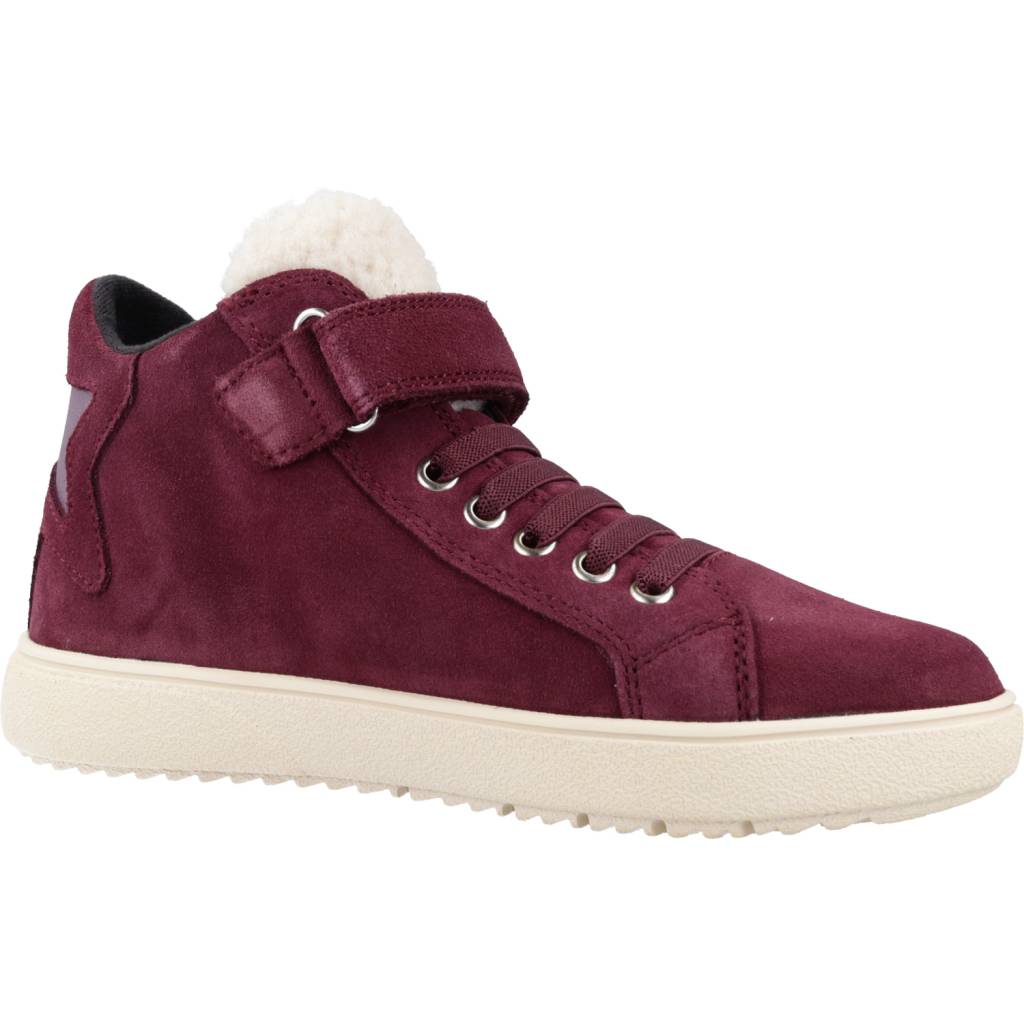 GEOX J THELEVEN G. en color C  (5)