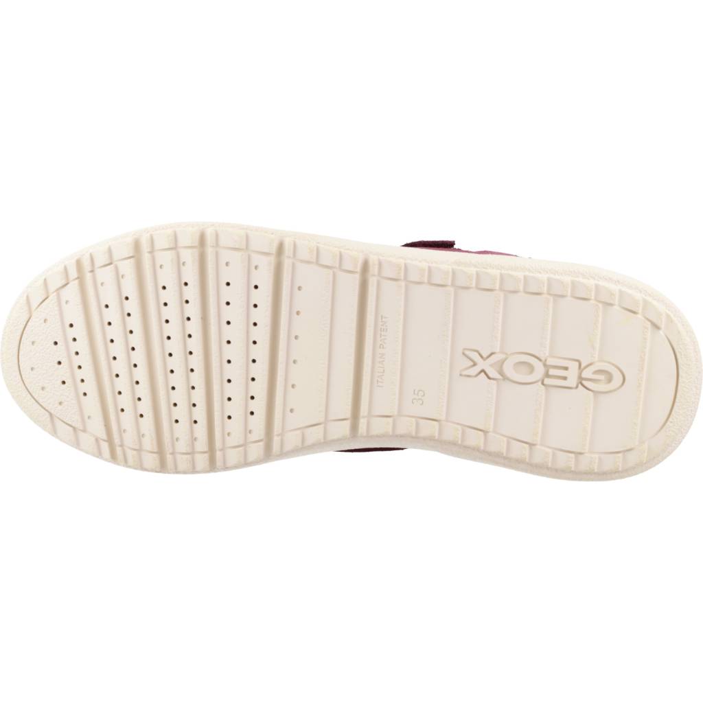 GEOX J THELEVEN G. en color C  (6)