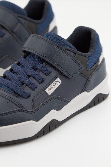 GEOX J PERTH B. en color C  (3)