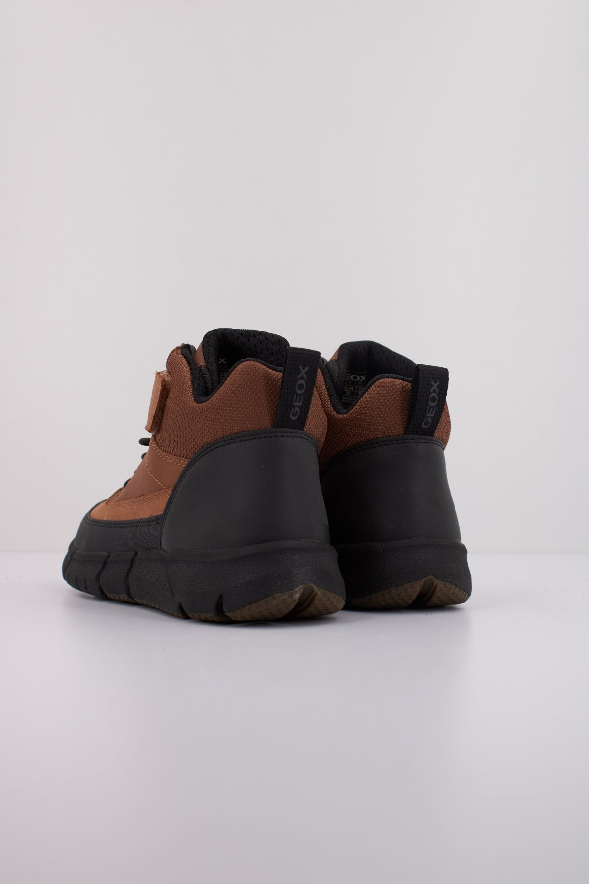GEOX J FLEXYPER B. en color C  (4)