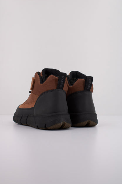 GEOX J FLEXYPER B. en color C  (4)