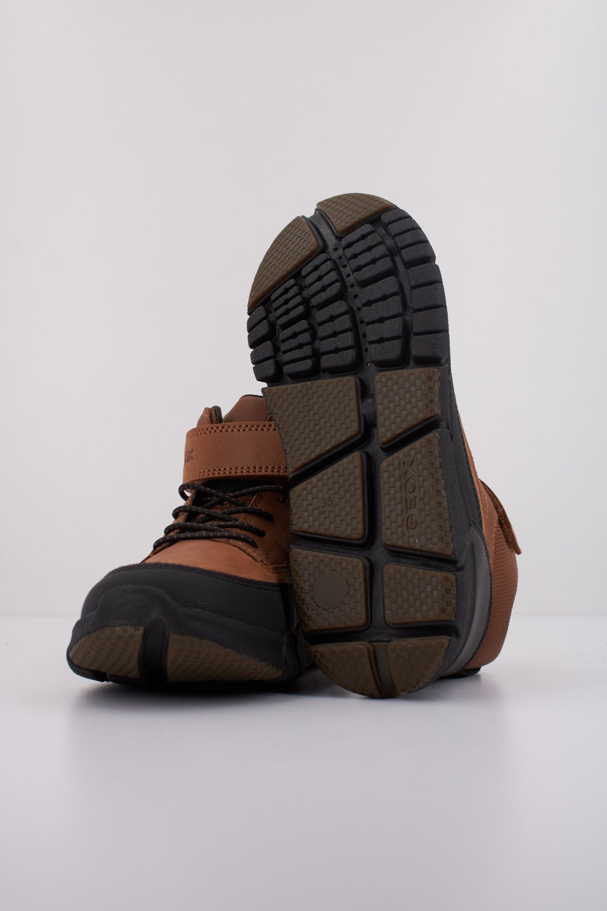 GEOX J FLEXYPER B. en color C  (5)