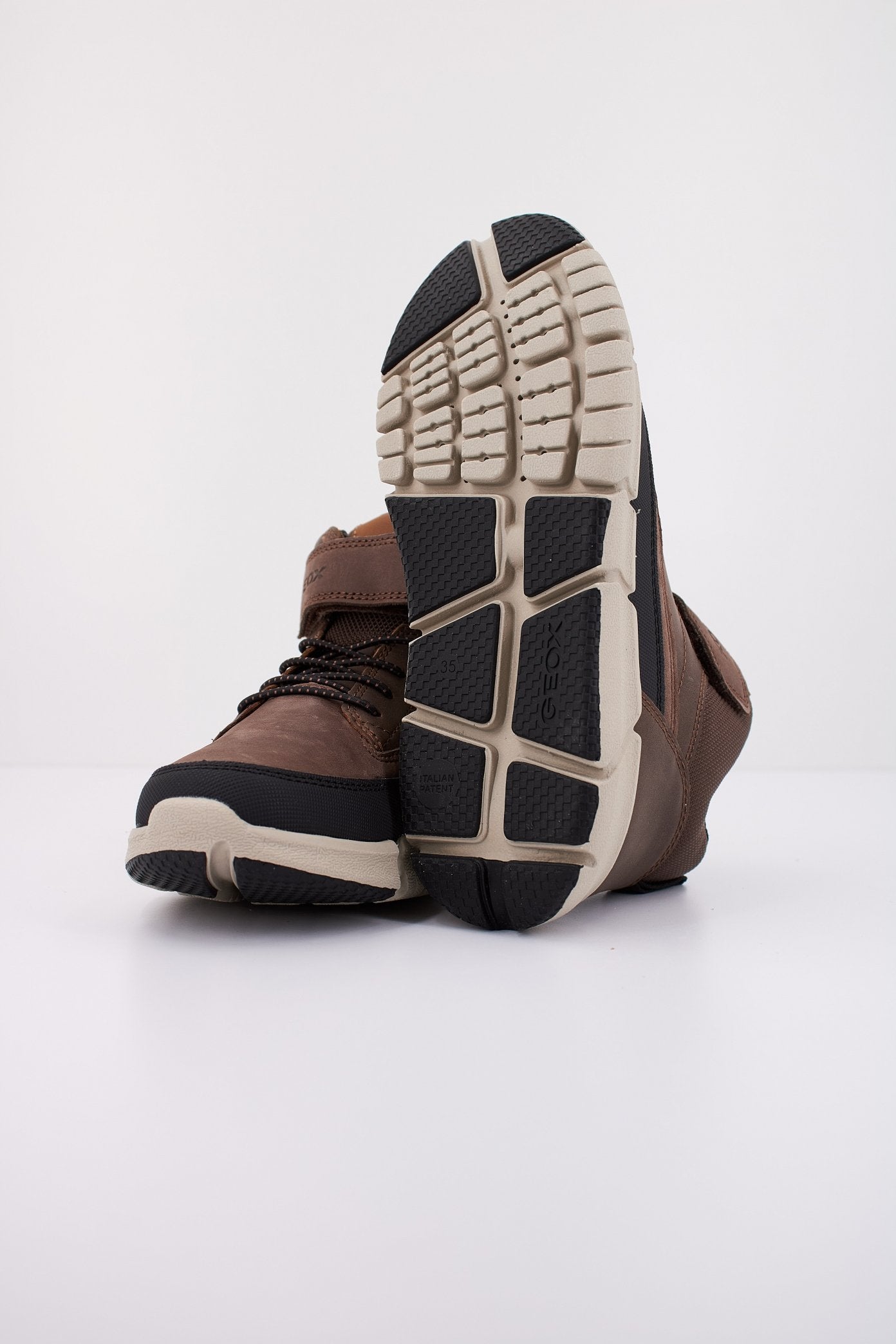 GEOX J FLEXYPER B. en color C  (5)