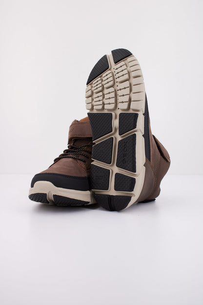 GEOX J FLEXYPER B. en color C  (5)