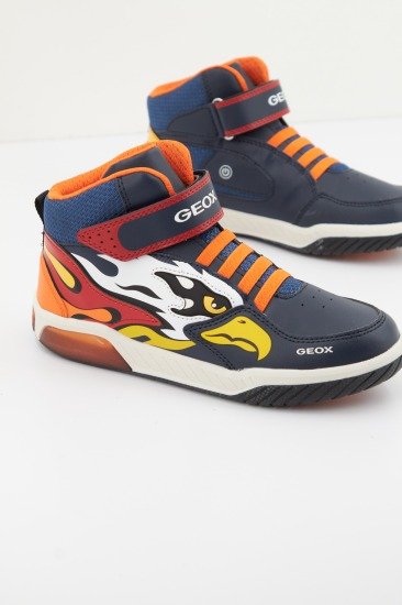 GEOX J INEK B. en color C  (1)