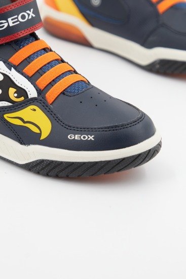 GEOX J INEK B. en color C  (2)