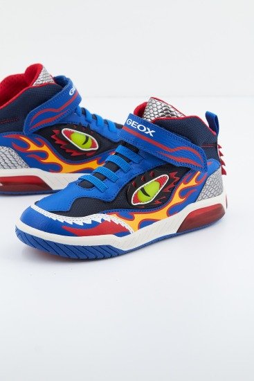 GEOX  J INEK B. en color C  (1)