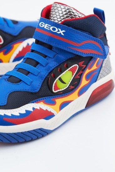 GEOX  J INEK B. en color C  (2)