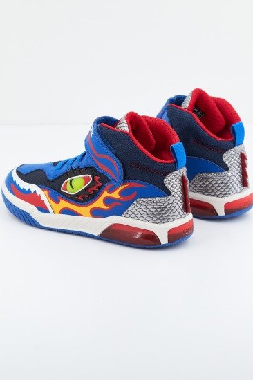 GEOX  J INEK B. en color C  (3)