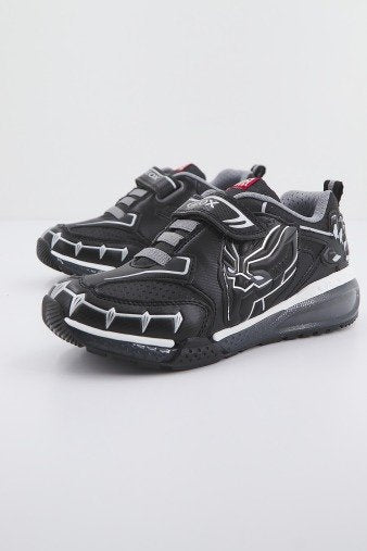 GEOX J BAYONYC B. en color C  (2)