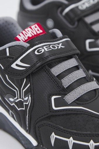 GEOX J BAYONYC B. en color C  (4)