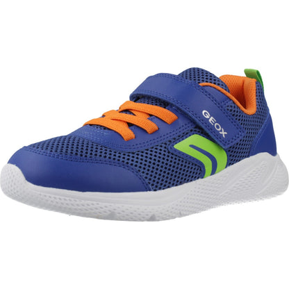 GEOX J SPRINTYE BOY en color C  (1)