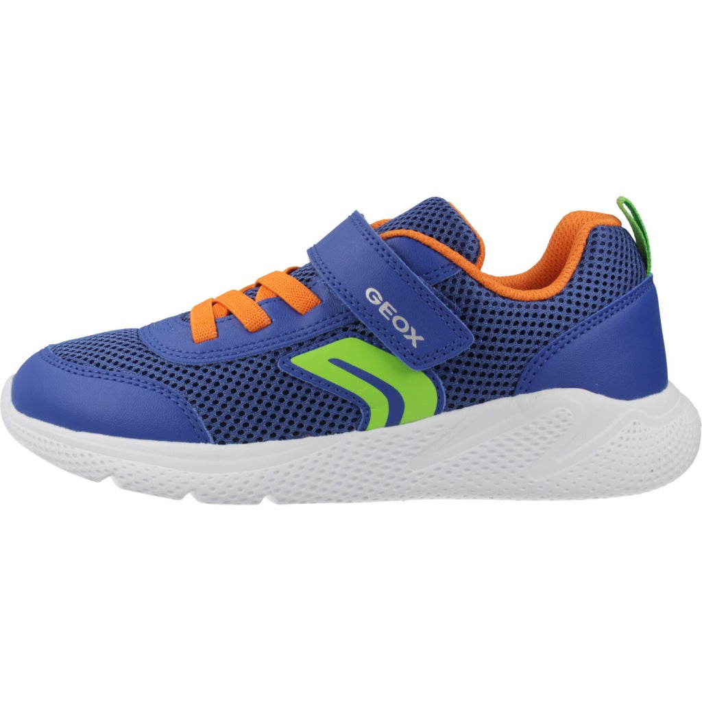 GEOX J SPRINTYE BOY en color C  (2)