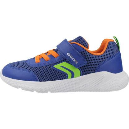 GEOX J SPRINTYE BOY en color C  (2)