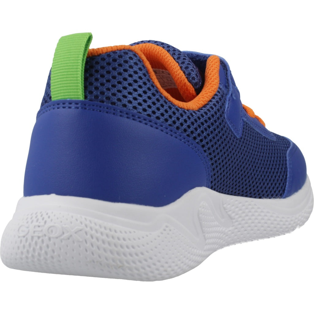 GEOX J SPRINTYE BOY en color C  (3)