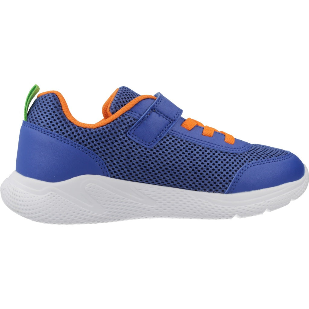 GEOX J SPRINTYE BOY en color C  (4)
