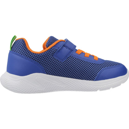 GEOX J SPRINTYE BOY en color C  (4)
