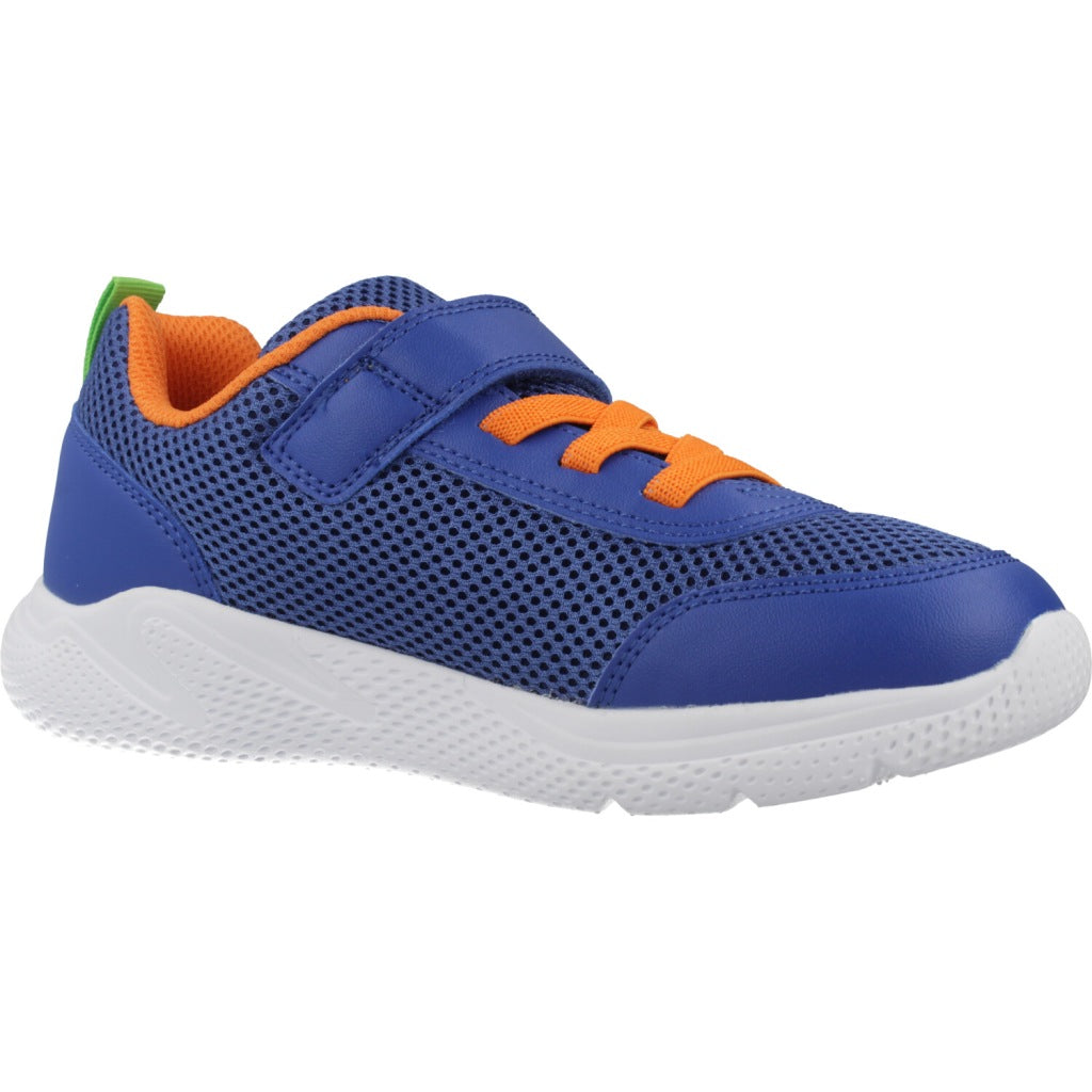GEOX J SPRINTYE BOY en color C  (5)