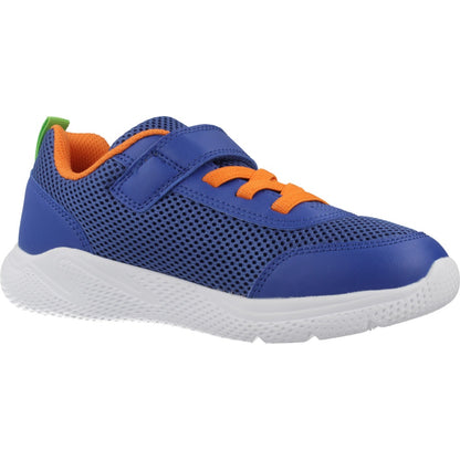 GEOX J SPRINTYE BOY en color C  (5)
