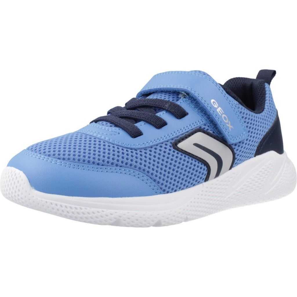 GEOX J SPRINTYE B. en color C  (1)
