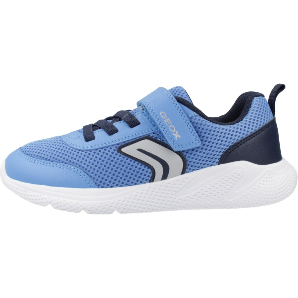 GEOX J SPRINTYE B. en color C  (2)