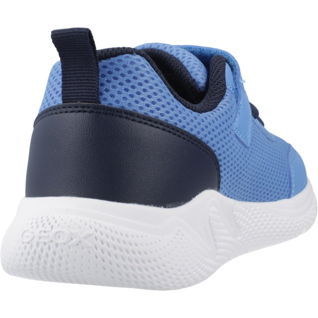 GEOX J SPRINTYE B. en color C  (3)