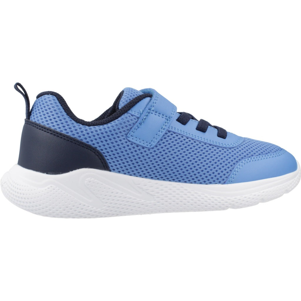 GEOX J SPRINTYE B. en color C  (4)