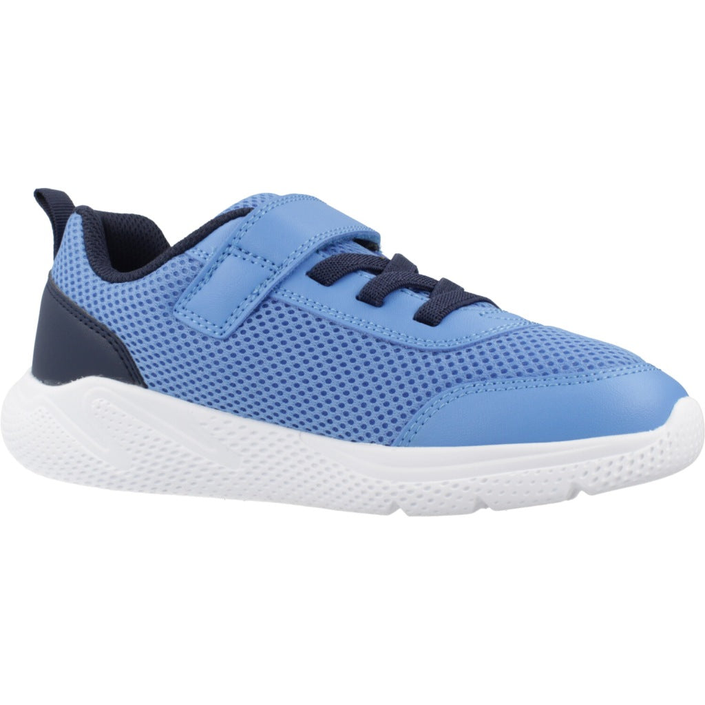 GEOX J SPRINTYE B. en color C  (5)