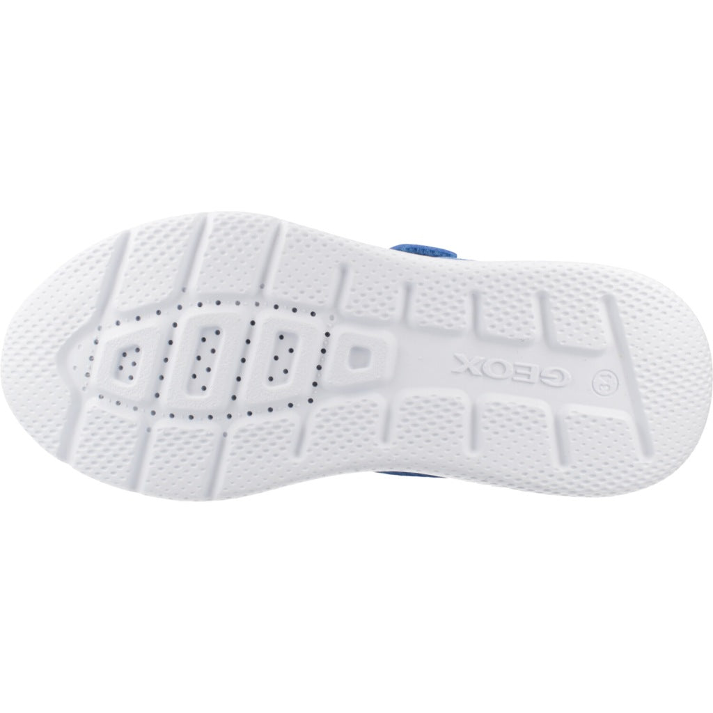 GEOX J SPRINTYE B. en color C  (6)