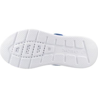 GEOX J SPRINTYE B. en color C  (6)
