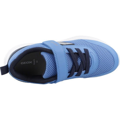 GEOX J SPRINTYE B. en color C  (7)