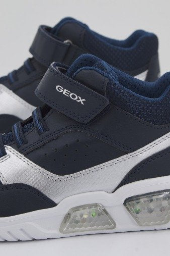GEOX J ILLUMINUS B en color C  (4)