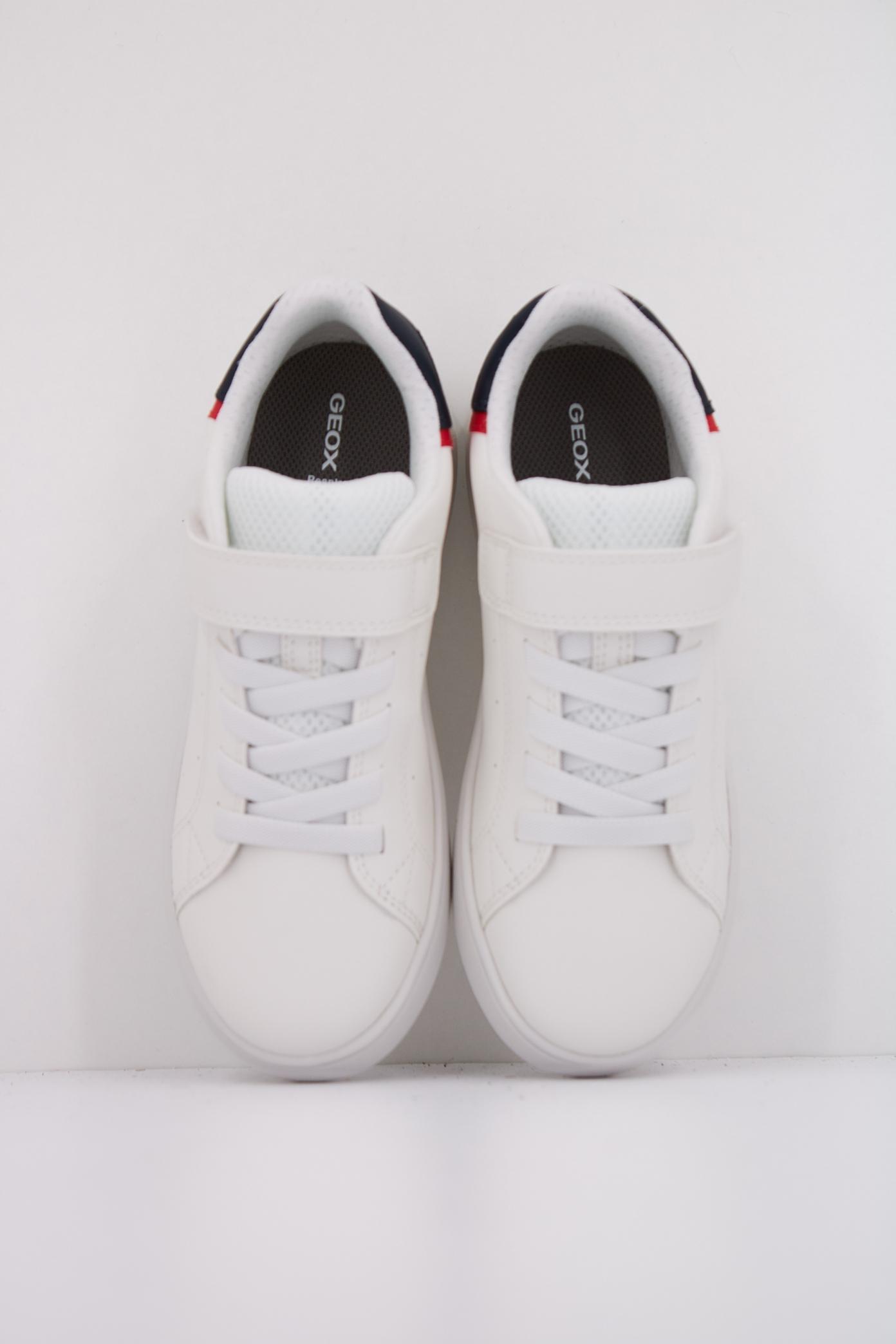 GEOX J ECLYPER BOY en color C  (3)