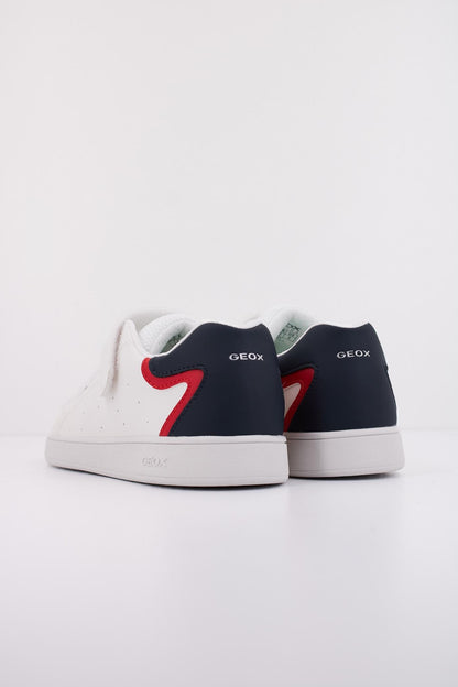 GEOX J ECLYPER BOY en color C  (4)