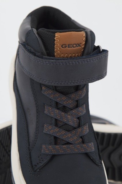 GEOX J BUNSHEE B. en color C  (4)