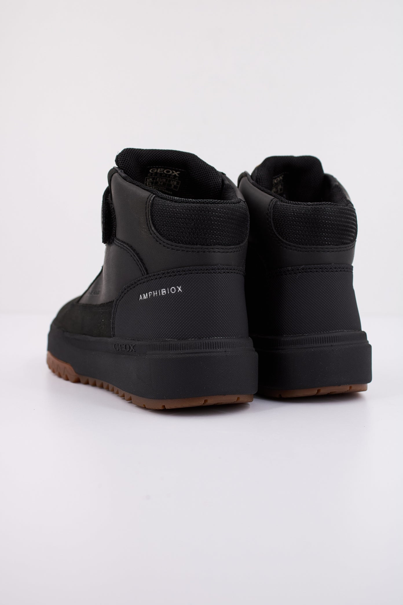 GEOX J BUNSHEE en color C  (4)