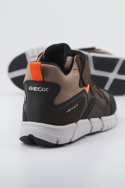 GEOX J FLEXYPER B. en color C  (3)