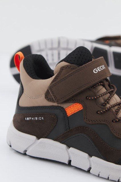 GEOX J FLEXYPER B. en color C  (4)