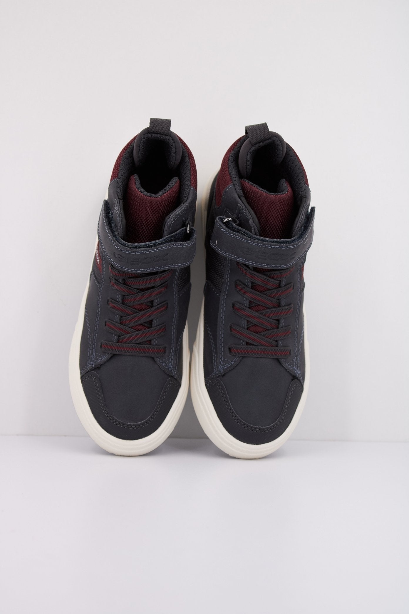 GEOX J WEEMBLE B. A en color C  (3)