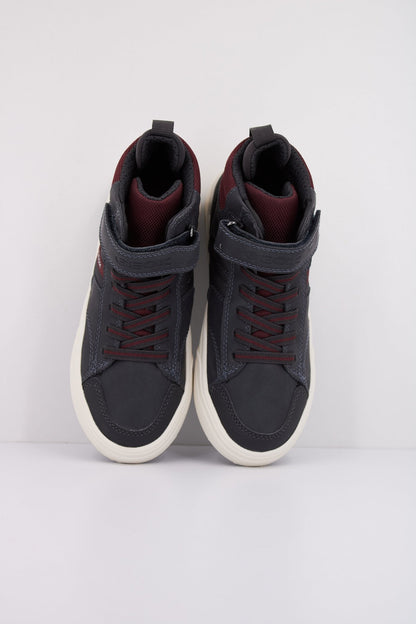 GEOX J WEEMBLE B. A en color C  (3)
