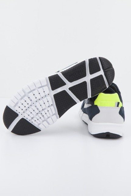 GEOX J FLEXYPER B. en color C  (3)