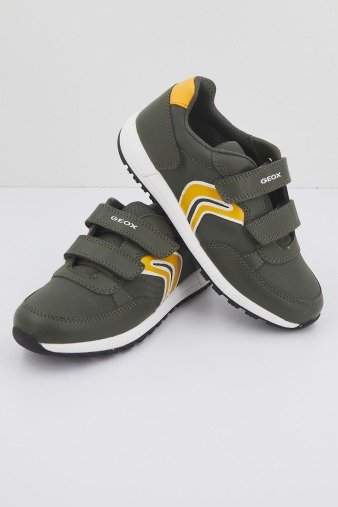 GEOX JALBEN B en color C  (1)