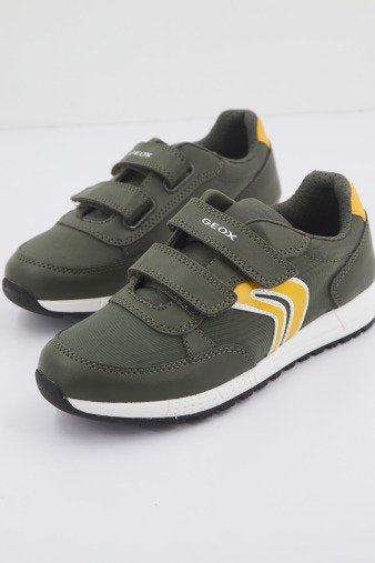 GEOX JALBEN B en color C  (2)