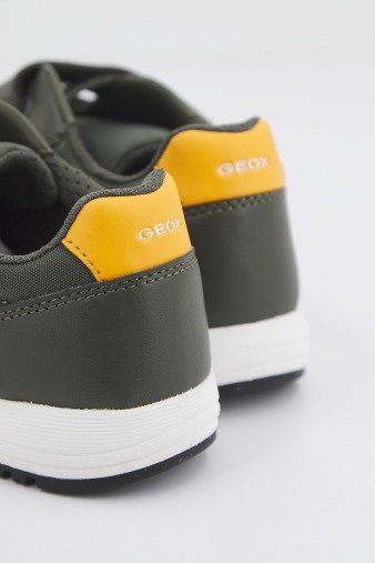 GEOX JALBEN B en color C  (3)