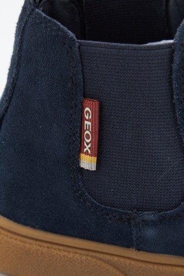 GEOX J THELEVEN B. en color C  (3)