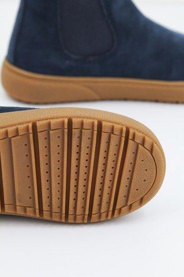 GEOX J THELEVEN B. en color C  (4)