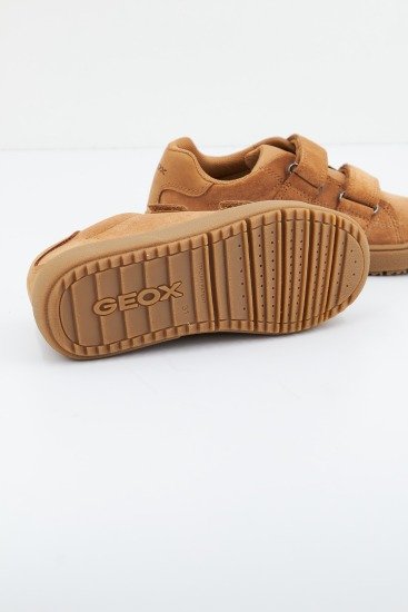 GEOX J THELEVEN B. en color C  (3)