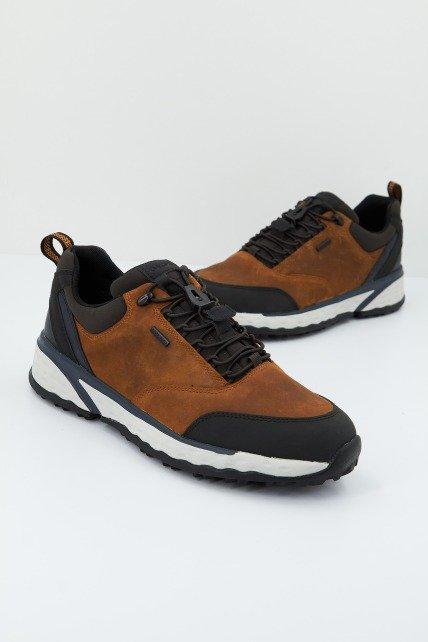 GEOX U STERRATO B ABX en color C  (1)