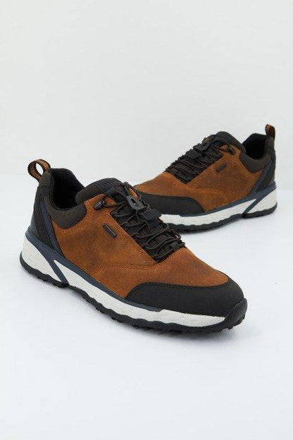 GEOX U STERRATO B ABX en color C  (1)