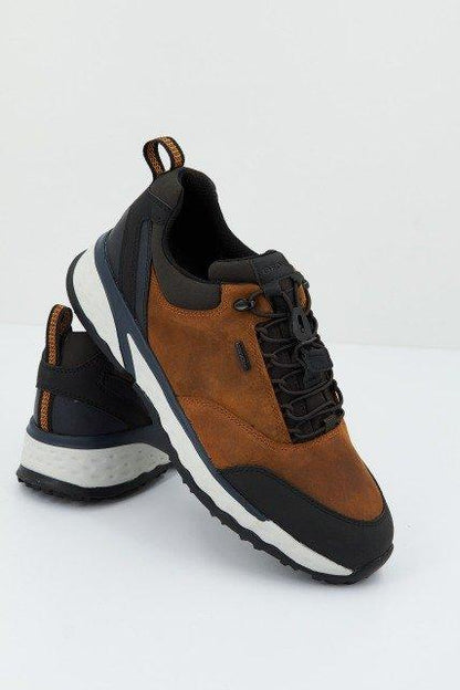 GEOX U STERRATO B ABX en color C  (3)